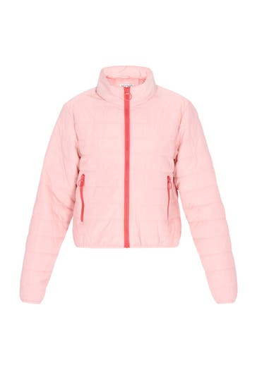 MYMO Übergangsjacke rose