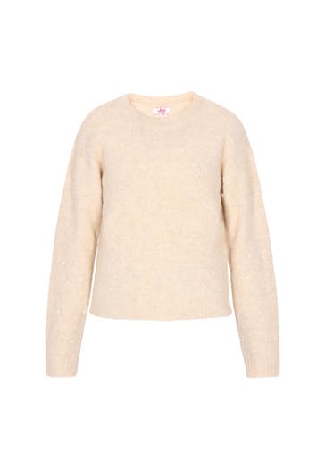 MYMO Pullover beige