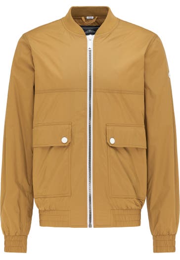 DREIMASTER Blouson Dunkelsand
