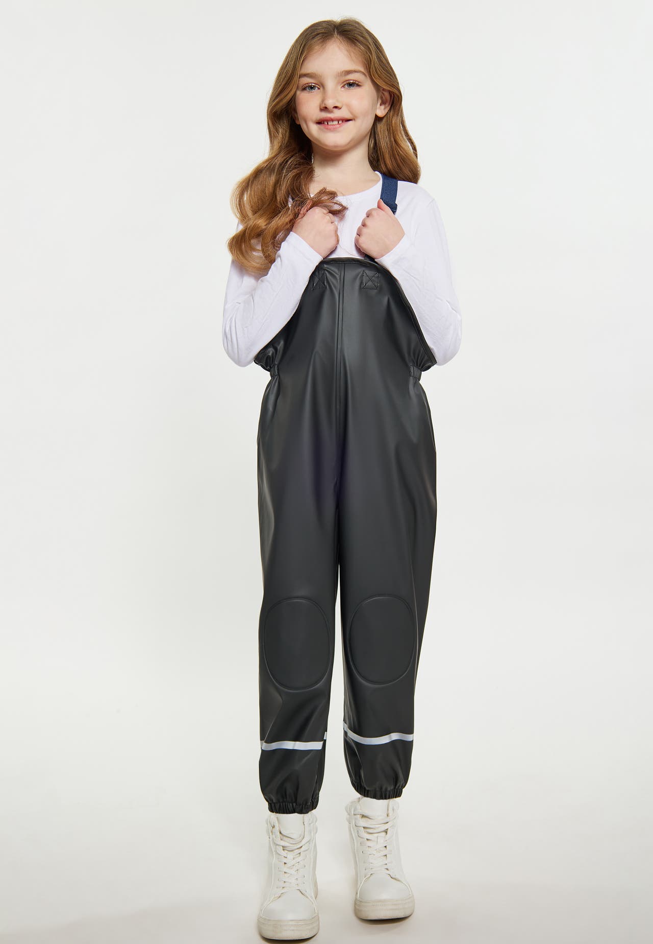 SCHMUDDELWEDDA Regenhose, Bild 1