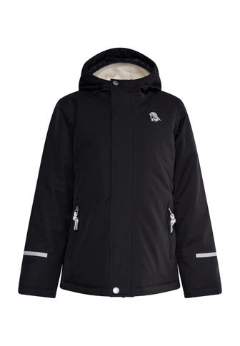 SCHMUDDELWEDDA Winterjacke