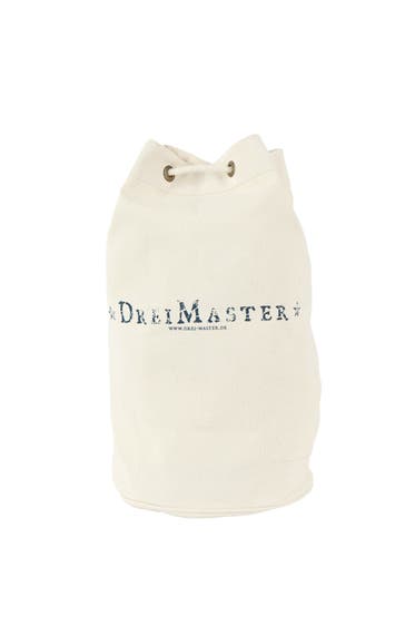 DREIMASTER Rucksack Beige