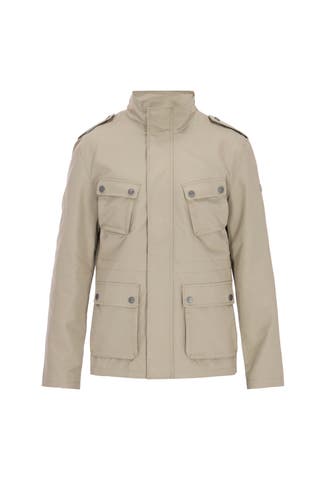 DREIMASTER Übergangsjacke olive