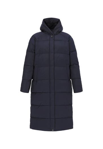 DREIMASTER Jacke navy