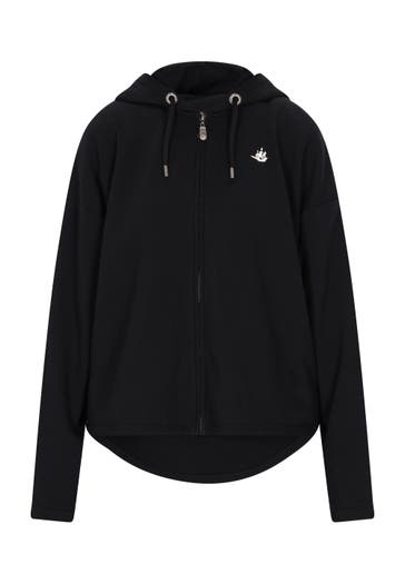 DREIMASTER Sweatshirt Schwarz