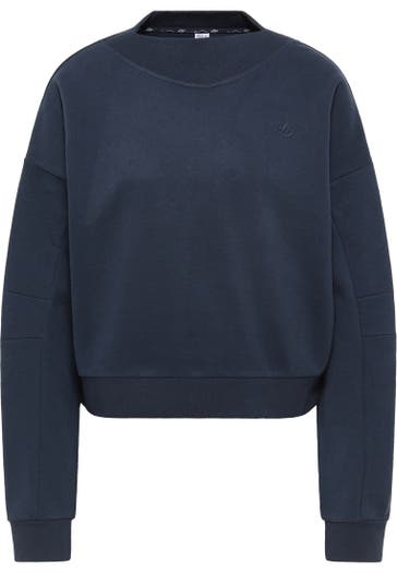 DREIMASTER Sweatshirt Marine