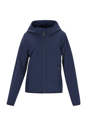 DREIMASTER Softshellblouson