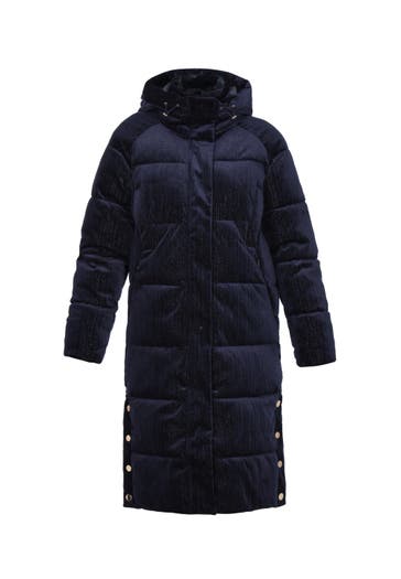 MYMO Jacke navy