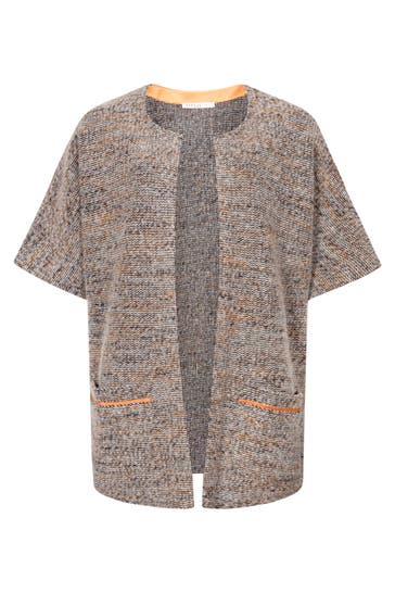 FÉRAUD Bademantel - meliert