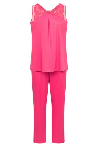 FÉRAUD Pyjama - pink