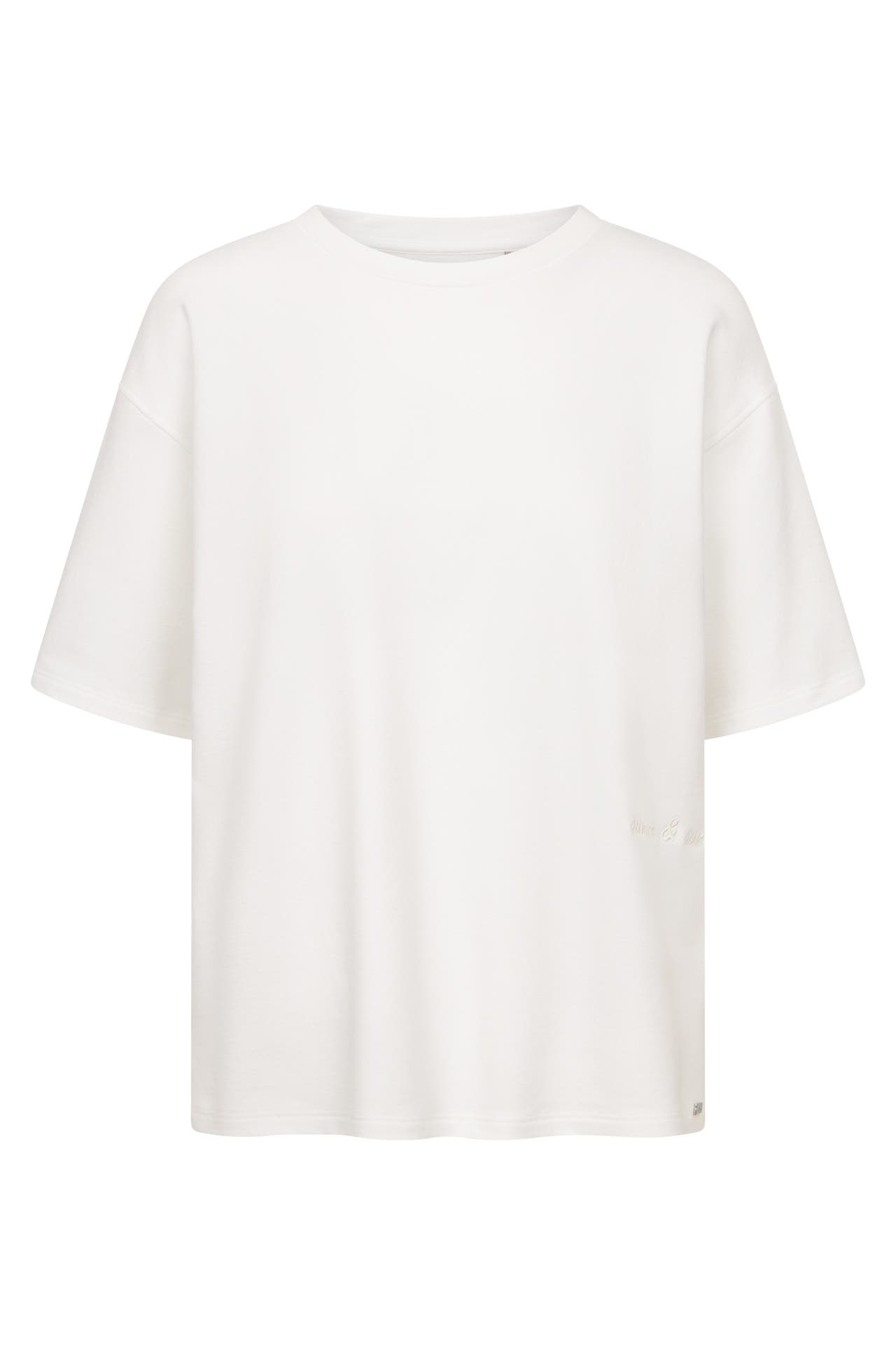 RÖSCH Homewear - weiß, Bild 1