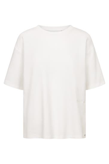 RÖSCH Homewear - weiß