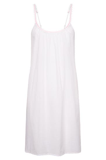 FÉRAUD Nachthemd - rosa