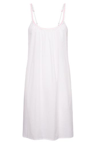 FÉRAUD Nachthemd - rosa