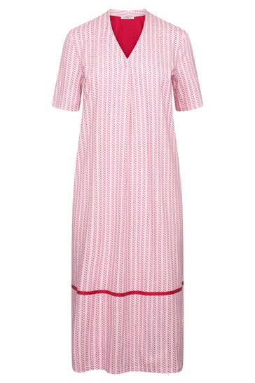 FÉRAUD Nachthemd - rosa