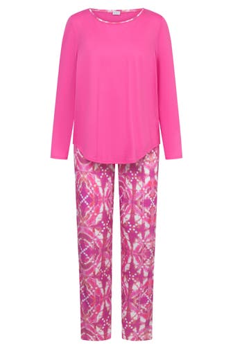 RÖSCH Pyjama - Fancyprint