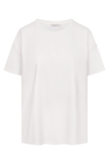 FÉRAUD Oberteil - weiß