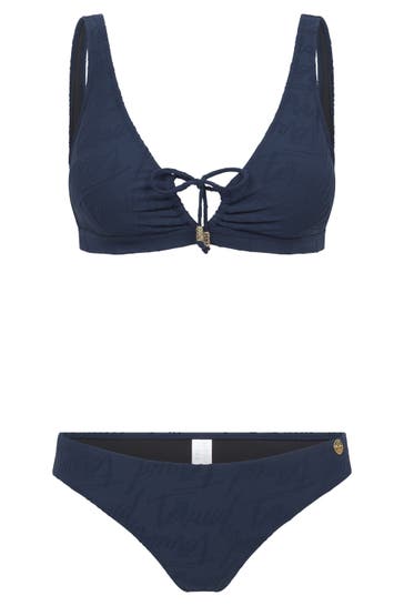 FÉRAUD Bikini - blau