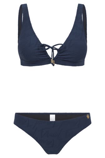 FÉRAUD Bikini - blau