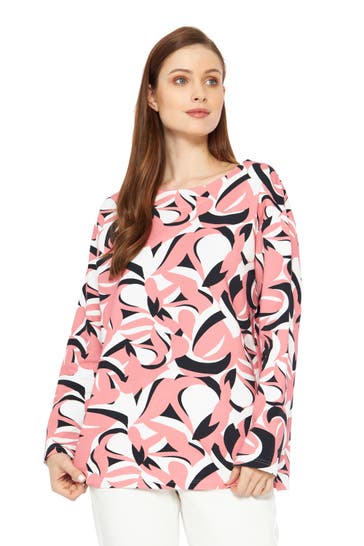RÖSCH Homewear - Letter Print