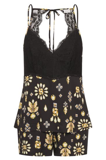RÖSCH Pyjama - floral