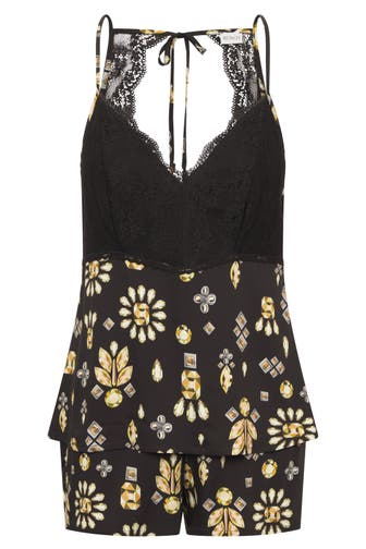 RÖSCH Pyjama - floral