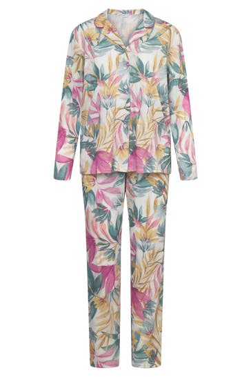 RÖSCH Pyjama - bunt