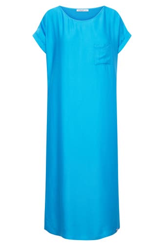 FÉRAUD Nachthemd - blau
