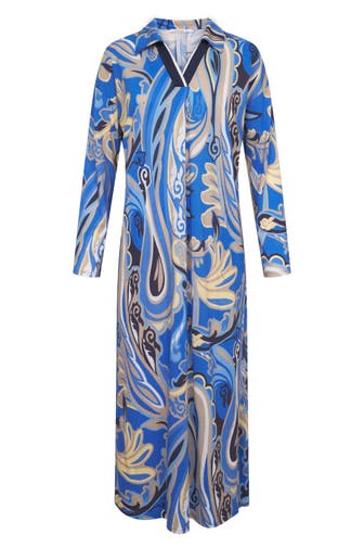 FÉRAUD Nachthemd - bunt