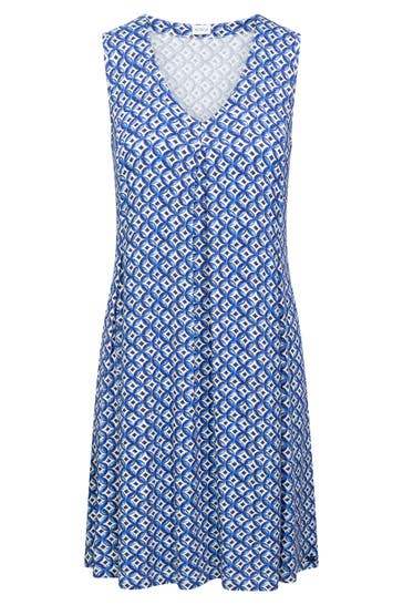 RÖSCH Strandkleid Kurz 1265525 -