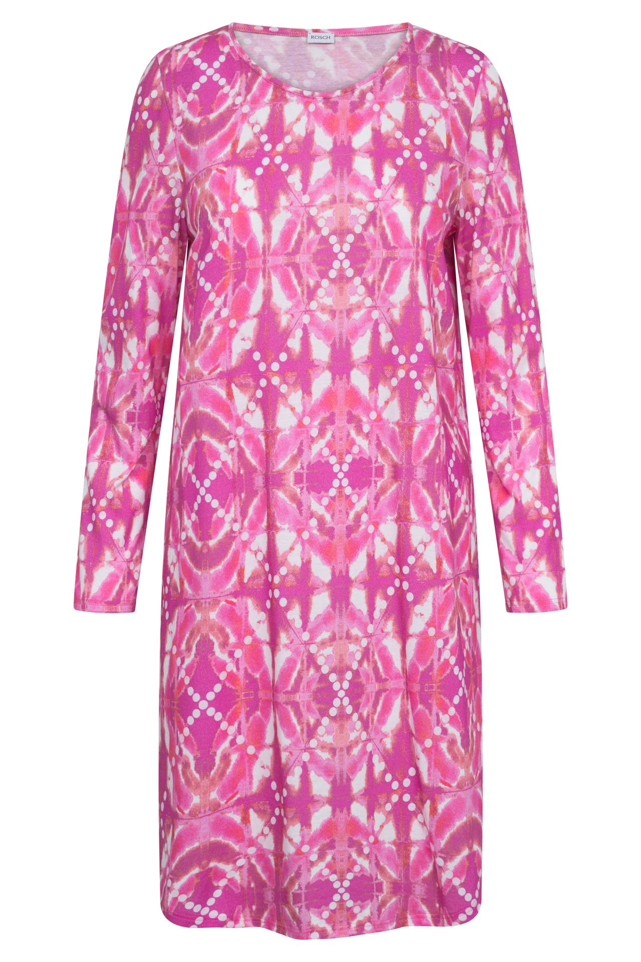 RÖSCH Nachthemd - Fancyprint, Bild 1