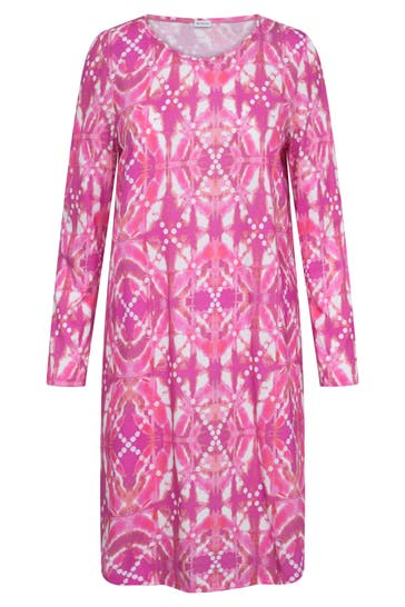 RÖSCH Nachthemd - Fancyprint