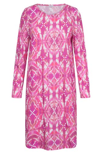 RÖSCH Nachthemd - Fancyprint