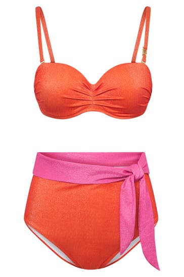 FÉRAUD Bikini - orange