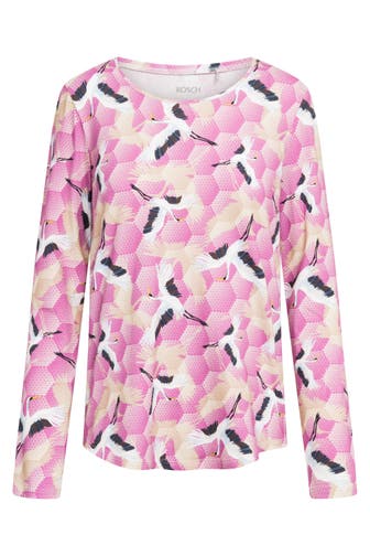 RÖSCH Oberteil - Pink