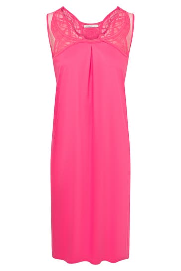 FÉRAUD Nachthemd - pink