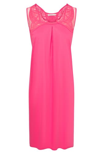 FÉRAUD Nachthemd - pink
