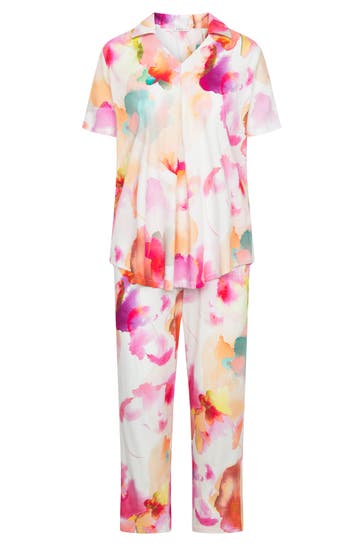 FÉRAUD Pyjama - bunt