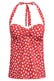 Bikini Mix & Match - rot