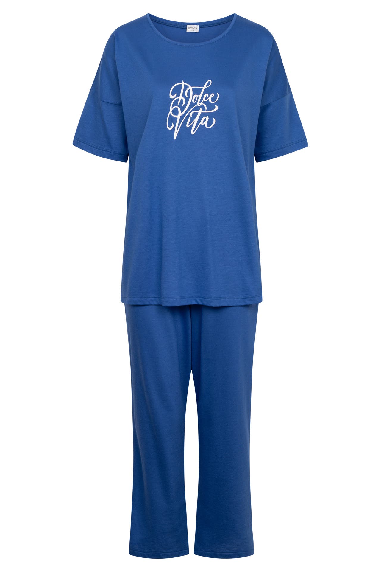 RÖSCH Pyjama - 11749, Bild 1