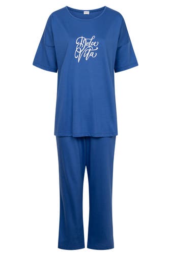 RÖSCH Pyjama - 11749