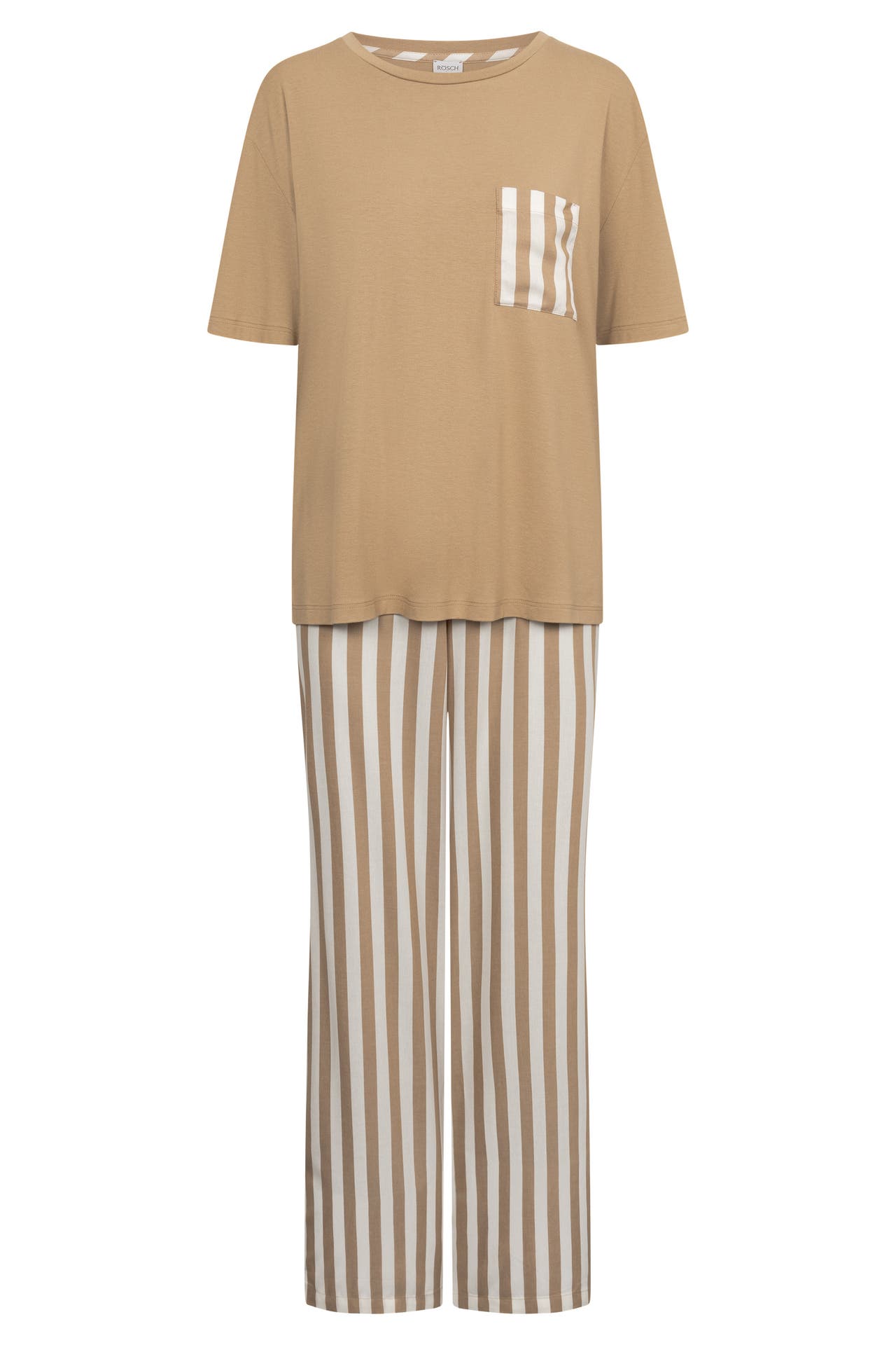 RÖSCH Pyjama - 11887, Bild 1