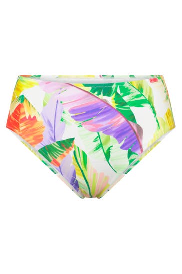 RÖSCH Bikini Mix & Match - grün