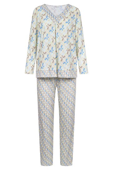 FÉRAUD Pyjama - Muster Mix