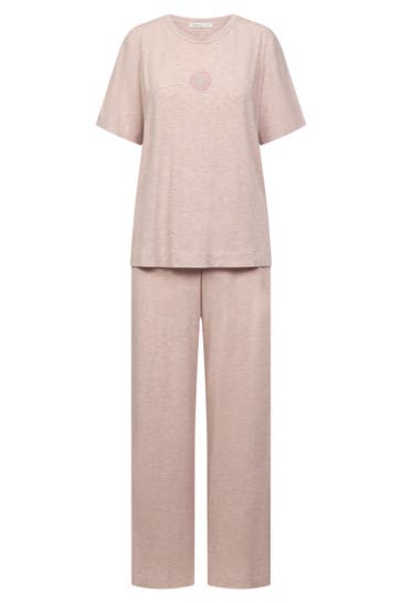 FÉRAUD Pyjama - rosa