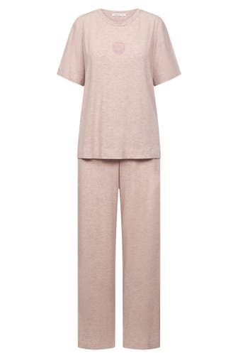 FÉRAUD Pyjama - rosa