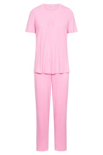 FÉRAUD Pyjama - rosa