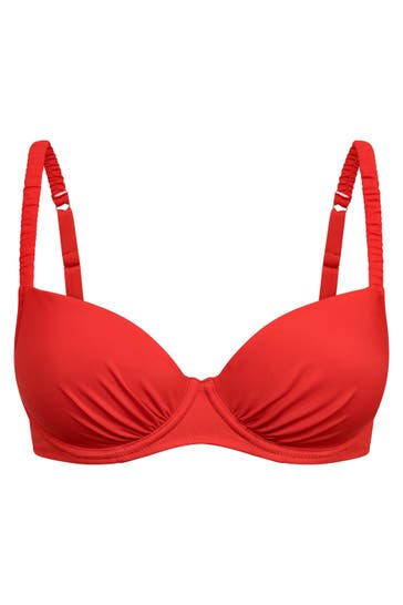 RÖSCH Bikini Mix & Match - rot