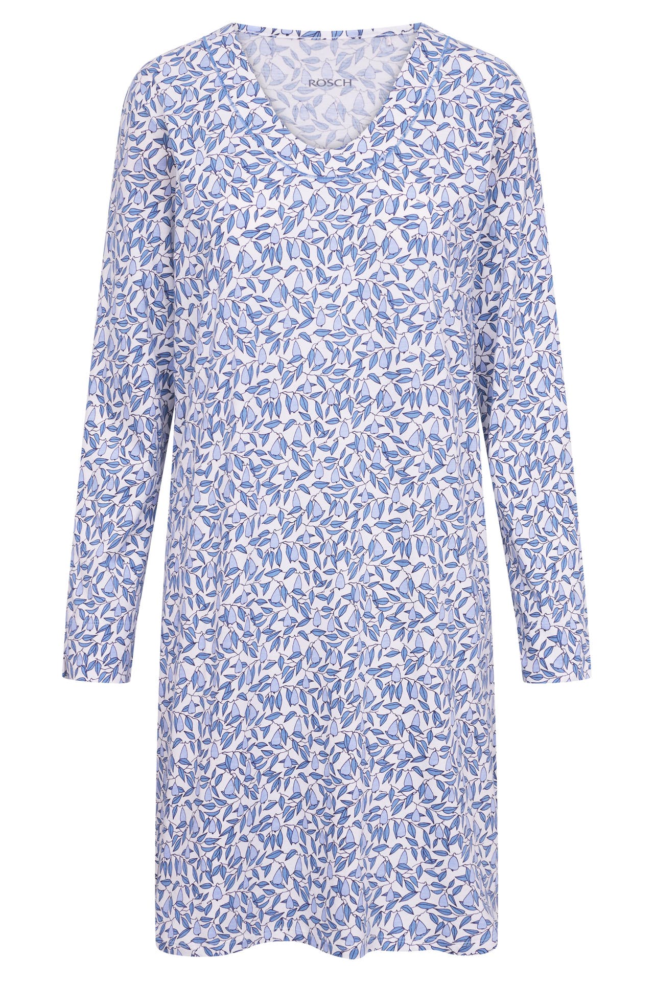 RÖSCH Nachthemd - bunt, Bild 1