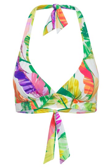 RÖSCH Bikini Mix & Match - grün